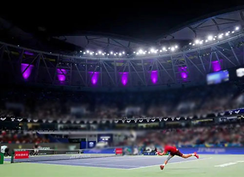 肇东市体育比赛